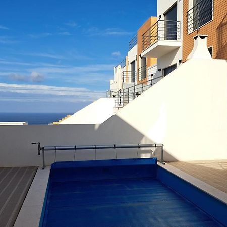 Casa Brisa Beach House Lourinhã Exterior foto
