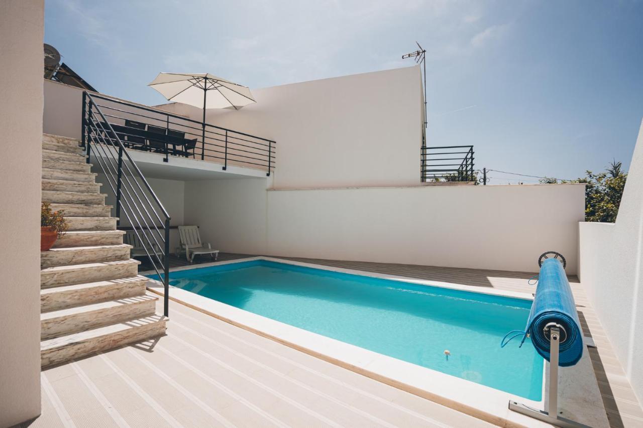 Casa Brisa Beach House Lourinhã Exterior foto
