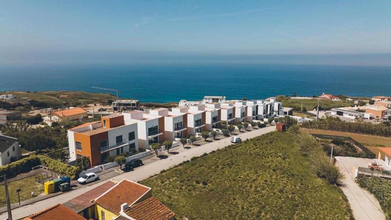 Casa Brisa Beach House Lourinhã Exterior foto