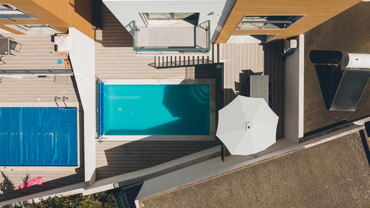 Casa Brisa Beach House Lourinhã Exterior foto