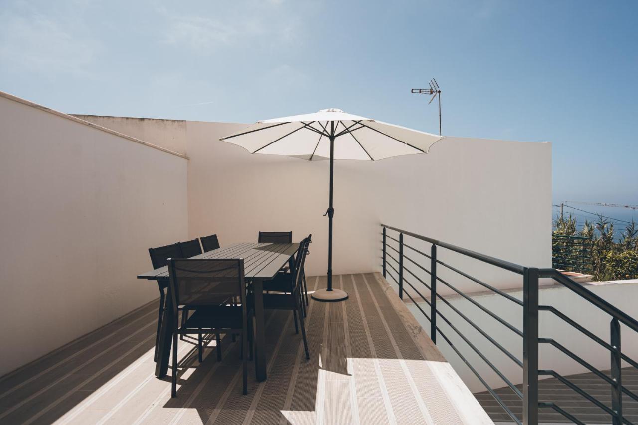 Casa Brisa Beach House Lourinhã Exterior foto