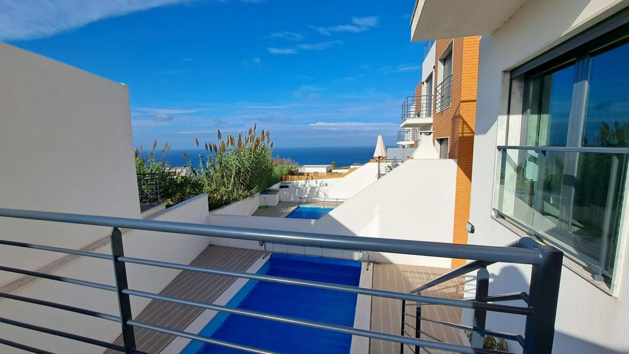Casa Brisa Beach House Lourinhã Exterior foto